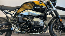 BMW R Ninet Urban G/S X ABS